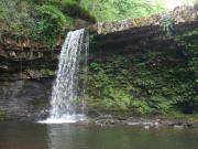 Wales/Waterfall walks/DSCF7283