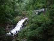 Wales/Waterfall walks/DSCF7320