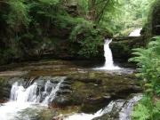 Wales/Waterfall walks/DSCF7323