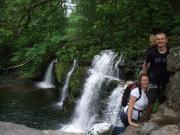 Wales/Waterfall walks/DSCF7325