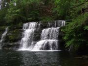 Wales/Waterfall walks/DSCF7327