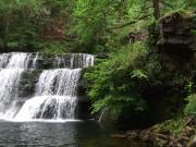 Wales/Waterfall walks/DSCF7328