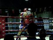 Asia/Thailand/Chiang Mai/Boxing1