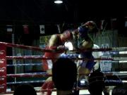 Asia/Thailand/Chiang Mai/Boxing2