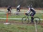 Cyclo-cross/Gilwern/8 Dec 2019 - Welsh Cyclo-Cross Championships/DSC01777