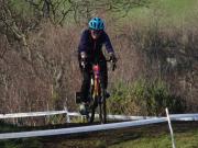 Cyclo-cross/Mountain View Bike Park/19 Dec 2021/DSC03478