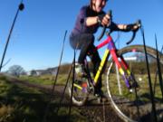 Cyclo-cross/Mountain View Bike Park/19 Dec 2021/DSC03481