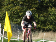 Cyclo-cross/Mountain View Bike Park/22 Oct 2023/DSC04822