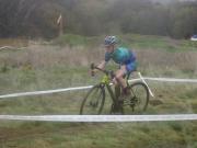Cyclo-cross/Mountain View Bike Park/27 Nov 2022/DSC04080
