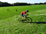 Cyclo-cross/Netham Park/DSC04752