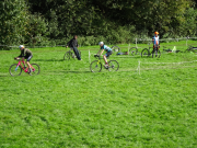 Cyclo-cross/Netham Park/DSC04757