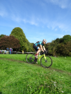 Cyclo-cross/Netham Park/DSC04764