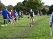 Cyclo-cross/Netham Park/DSC04770