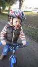 Daniel/Learning to ride a bike/DSC02461