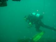 Diving/England/Portland/M2 Submarine/DSC07233