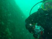 Diving/England/Portland/M2 Submarine/DSC07243