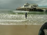 England/Bournemouth pier to pier swim/DSCN2652