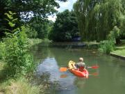 Kayaking/Canals/Basingstoke Canal/DSCF1214