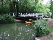 Kayaking/Canals/Basingstoke Canal/DSCF1218