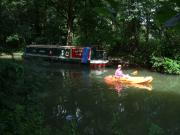 Kayaking/Canals/Basingstoke Canal/DSCF1223