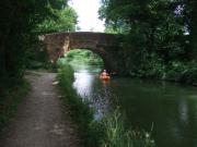 Kayaking/Canals/Basingstoke Canal/DSCF1227
