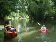 Kayaking/Canals/Basingstoke Canal/DSCF1795