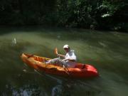 Kayaking/Canals/Basingstoke Canal/DSCF1797