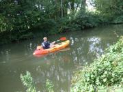 Kayaking/Canals/Basingstoke Canal/DSCF1807
