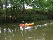 Kayaking/Canals/Basingstoke Canal/DSCF1808