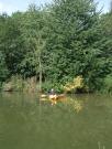 Kayaking/Canals/Basingstoke Canal/DSCF1811
