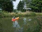 Kayaking/Canals/Basingstoke Canal/DSCF1812