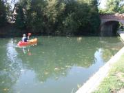 Kayaking/Canals/Basingstoke Canal/DSCF2082