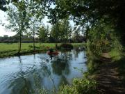 Kayaking/Canals/Basingstoke Canal/DSCF2088