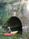 Kayaking/Canals/Basingstoke Canal/DSCF2128