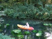Kayaking/Canals/Basingstoke Canal/DSCF2134