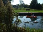 Kayaking/Canals/Basingstoke Canal/DSCF2152
