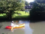 Kayaking/Canals/Basingstoke Canal/IMAGE_019