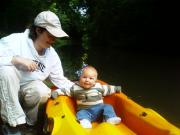 Kayaking/Canals/Basingstoke Canal/IMAGE_026