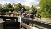 Kayaking/Canals/Monmouthshire and Brecon Canal/Fourteen Locks/DSC03527