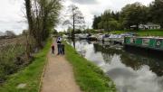 Kayaking/Canals/Monmouthshire and Brecon Canal/Goytre Wharf/DSC03534