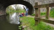 Kayaking/Canals/Monmouthshire and Brecon Canal/Goytre Wharf/DSC03535