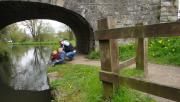 Kayaking/Canals/Monmouthshire and Brecon Canal/Goytre Wharf/DSC03536