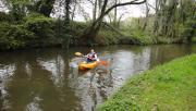 Kayaking/Canals/Monmouthshire and Brecon Canal/DSC03581