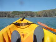 Kayaking/Pembrokeshire/Abereiddi Bay to Porthgain/DSC00133