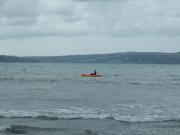Kayaking/Pembrokeshire/Pwllgwaelod Beach/DSCF1108