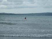 Kayaking/Pembrokeshire/Pwllgwaelod Beach/DSCF1110