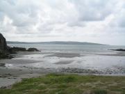 Kayaking/Pembrokeshire/Pwllgwaelod Beach/Pwllgwaelod Beach1