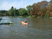 Kayaking/River Thames/DSCF1829