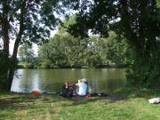 Kayaking/River Thames/DSCF1849