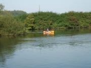 Kayaking/River Thames/DSCF1878